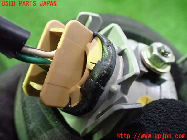 2UPJ-9237831550]アルテッツァ(GXE10)右リアフィニッシャー (ジャンク品) 中古_3