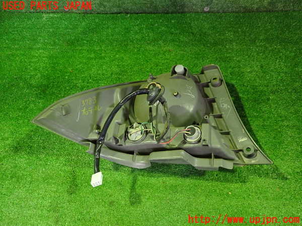 2UPJ-9237831530]アルテッツァ(GXE10)右テールランプ 中古_3