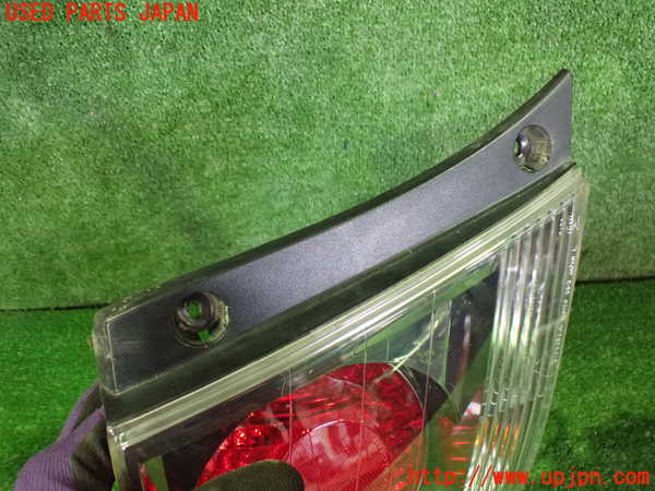 2UPJ-9237831536]アルテッツァ(GXE10)左テールランプ 中古_2