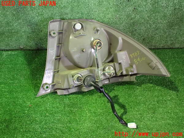 2UPJ-9237831536]アルテッツァ(GXE10)左テールランプ 中古_3