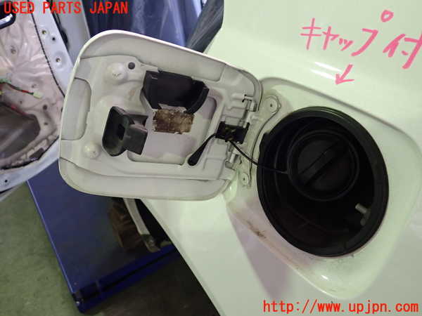 2UPJ-9237831690]アルテッツァ(GXE10)フューエルリッド 中古(43R-005844 M31Y8)_3