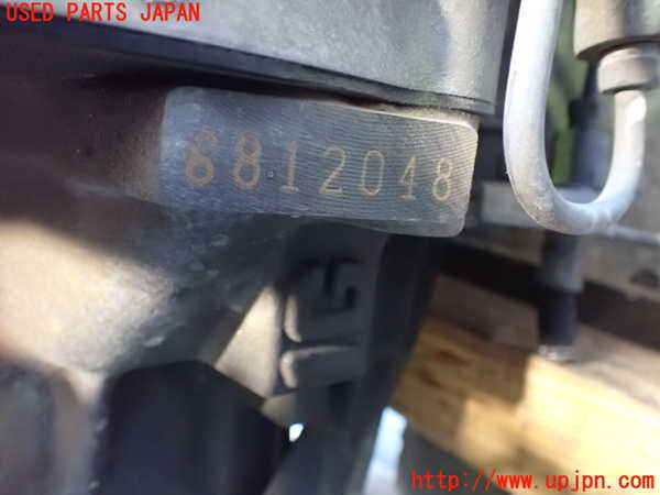 2UPJ-9237832010]アルテッツァ(GXE10)エンジン 1G-FE (ジャンク品) 中古_4