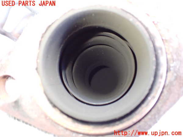 2UPJ-9237832041]アルテッツァ(GXE10)エキマニ1 触媒 マニバーター (ジャンク品) 中古_4