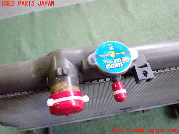 2UPJ-9237832321]アルテッツァ(GXE10)ラジエーター1 中古_2