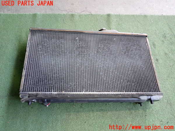 2UPJ-9237832321]アルテッツァ(GXE10)ラジエーター1 中古_4