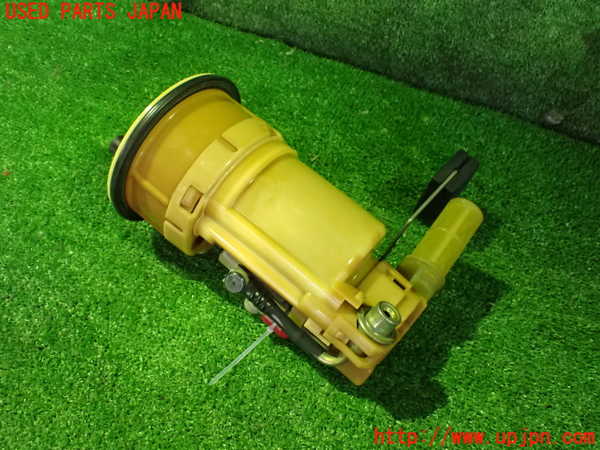 2UPJ-9237832510]アルテッツァ(GXE10)燃料ポンプ 中古_2