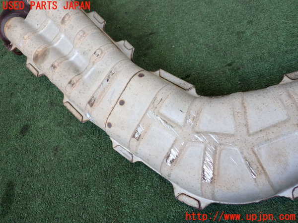 2UPJ-9237832631]アルテッツァ(GXE10)フロントパイプ1 中古_3