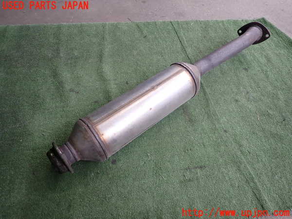 2UPJ-9237832651]アルテッツァ(GXE10)センターパイプ1 (ジャンク品) 中古_2