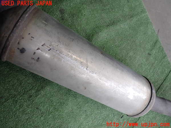 2UPJ-9237832651]アルテッツァ(GXE10)センターパイプ1 (ジャンク品) 中古_3