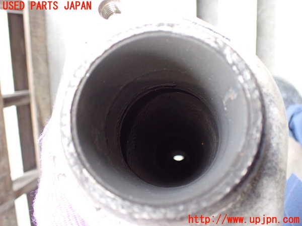 2UPJ-9237832651]アルテッツァ(GXE10)センターパイプ1 (ジャンク品) 中古_4