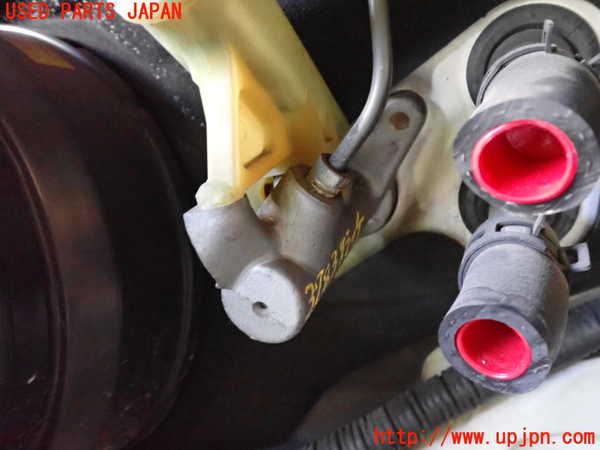 2UPJ-9237833310]アルテッツァ(GXE10)クラッチマスター 中古_2