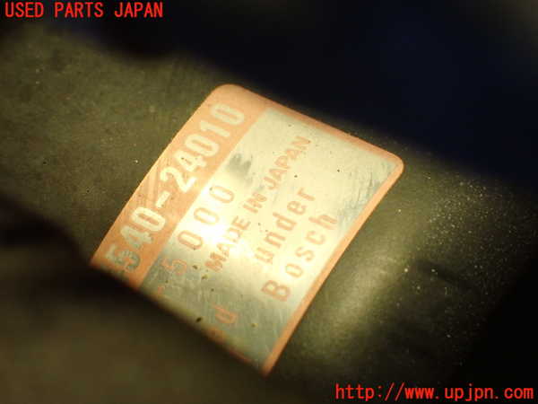 2UPJ-9237834040]アルテッツァ(GXE10)ABSアクチュエーター 中古_3