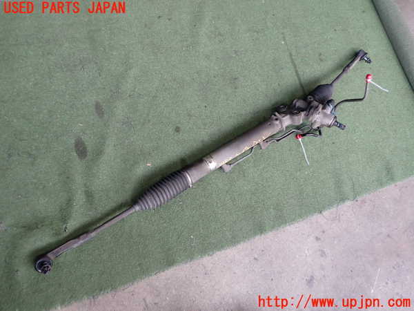 2UPJ-9237834235]アルテッツァ(GXE10)パワステギアボックス 中古_5