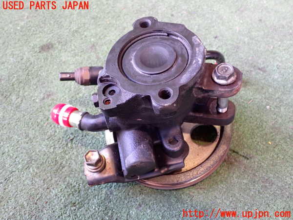 2UPJ-9237834250]アルテッツァ(GXE10)パワステポンプ 中古_2