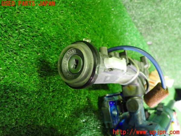 2UPJ-9237834260]アルテッツァ(GXE10)ステアリングシャフト 中古_3