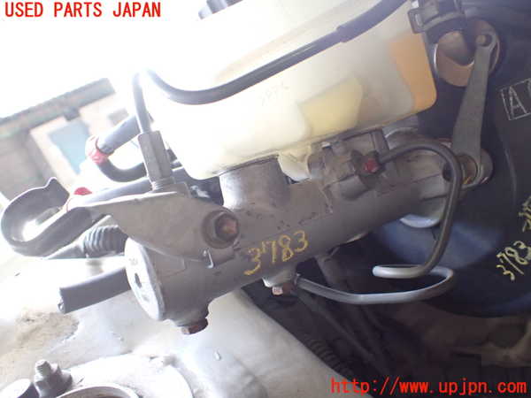 2UPJ-9237834050]アルテッツァ(GXE10)ブレーキマスターシリンダー 中古_2
