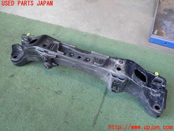 2UPJ-9237835285]アルテッツァ(GXE10)フロントメンバー 中古_2