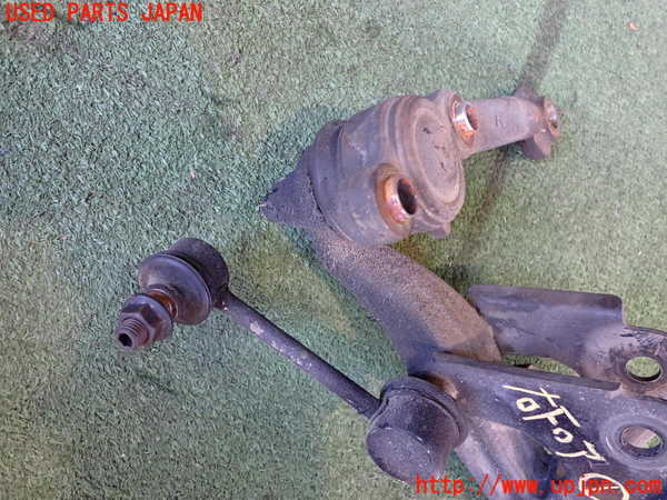 2UPJ-9237835176]アルテッツァ(GXE10)右フロントロアアーム1 中古_2