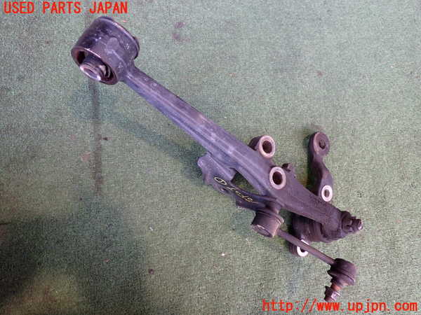 2UPJ-9237835176]アルテッツァ(GXE10)右フロントロアアーム1 中古_3
