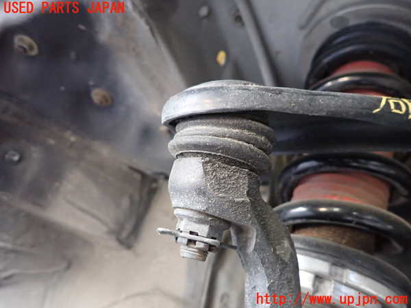 2UPJ-9237835126]アルテッツァ(GXE10)右フロントアッパーアーム1 中古_2