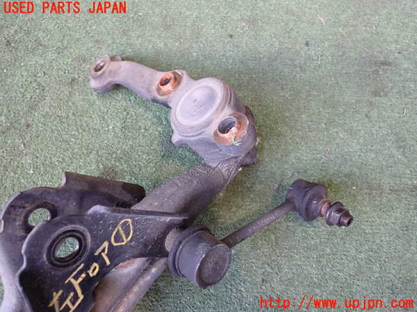 2UPJ-9237835186]アルテッツァ(GXE10)左フロントロアアーム1 中古_2