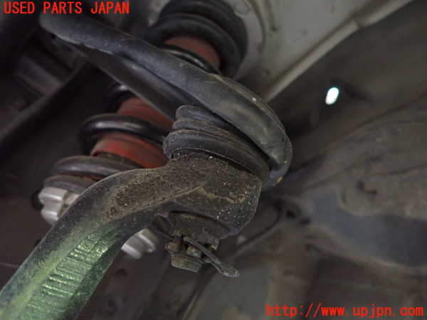 2UPJ-9237835136]アルテッツァ(GXE10)左フロントアッパーアーム1 中古_2