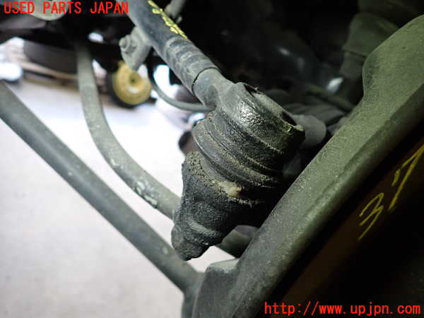2UPJ-9237835156]アルテッツァ(GXE10)左リアアッパーアーム1 中古_2