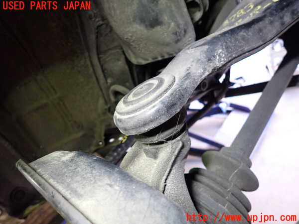 2UPJ-9237835157]アルテッツァ(GXE10)左リアアッパーアーム2 中古_2