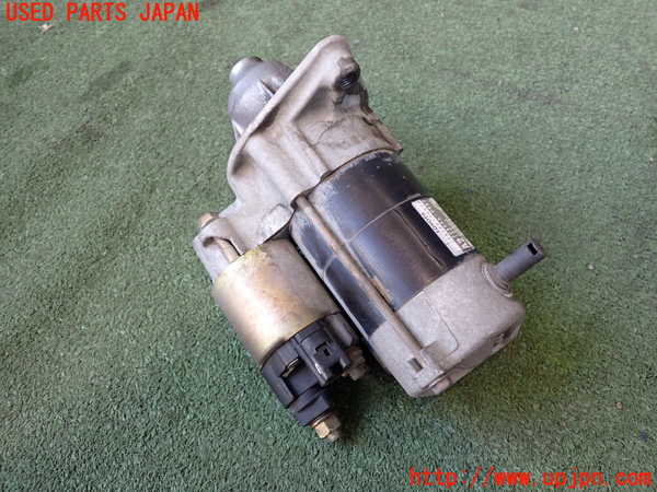 2UPJ-9237836010]アルテッツァ(GXE10)セルモーター 中古_2