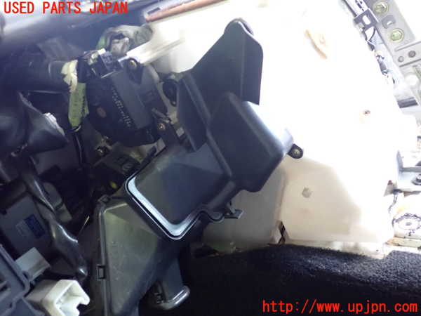 2UPJ-9237836081]アルテッツァ(GXE10)エバポレーター1 中古_2