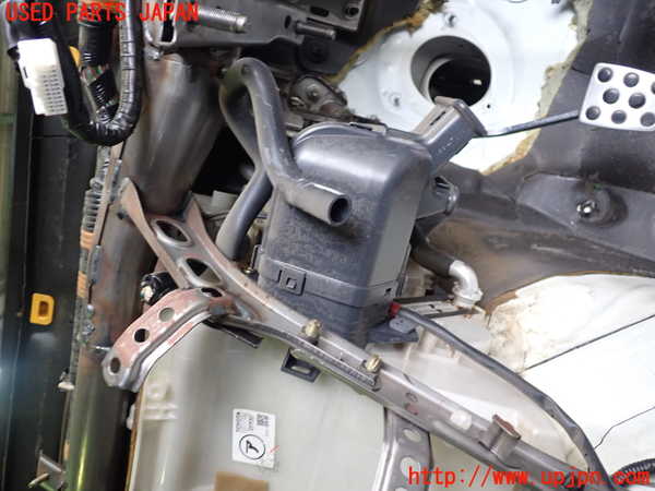 2UPJ-9237836081]アルテッツァ(GXE10)エバポレーター1 中古_3