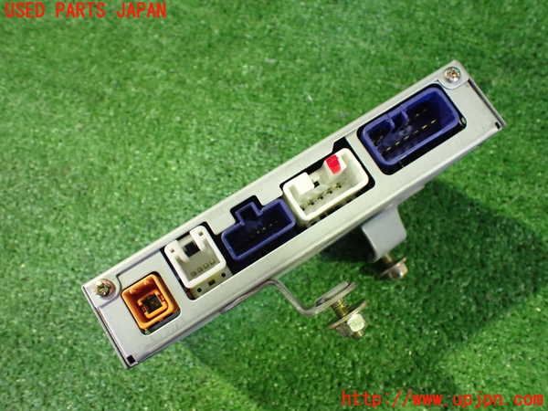 2UPJ-9237836660]アルテッツァ(GXE10)TVチューナー 中古_2