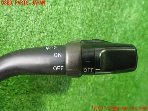 2UPJ-9237836720]アルテッツァ(GXE10)コンビネーションスイッチ 中古_2