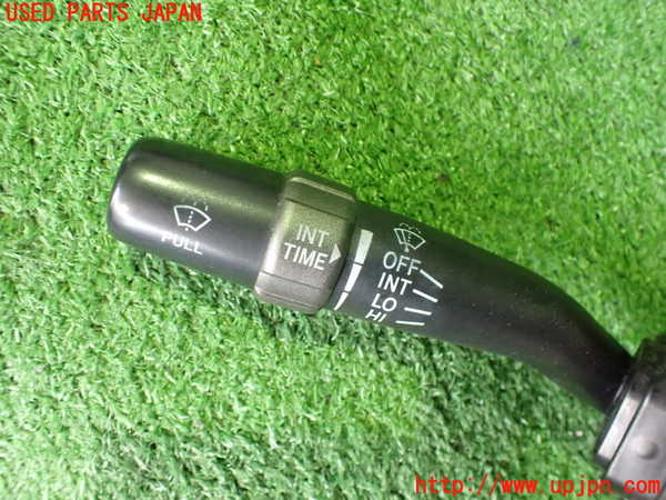 2UPJ-9237836720]アルテッツァ(GXE10)コンビネーションスイッチ 中古_3