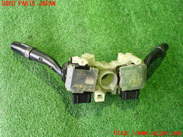 2UPJ-9237836720]アルテッツァ(GXE10)コンビネーションスイッチ 中古_4