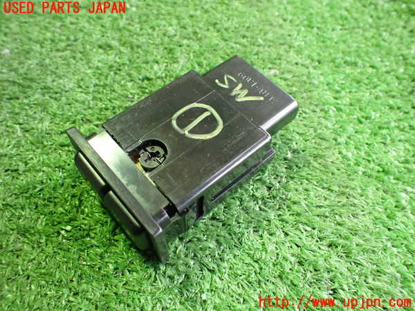 2UPJ-9237836306]アルテッツァ(GXE10)スイッチ1 中古_2