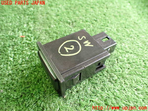 2UPJ-9237836307]アルテッツァ(GXE10)スイッチ2 中古_2