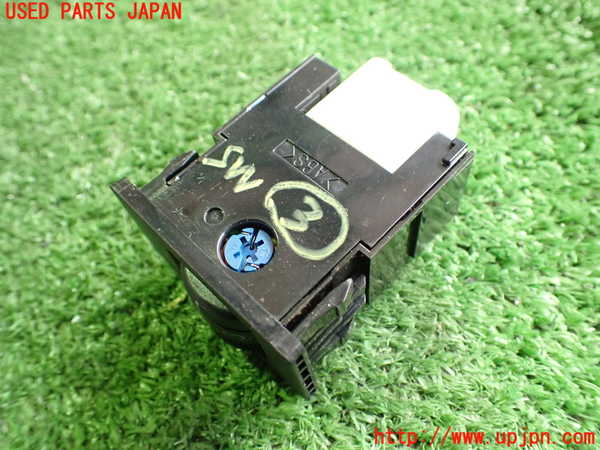 2UPJ-9237836308]アルテッツァ(GXE10)スイッチ3 中古_2