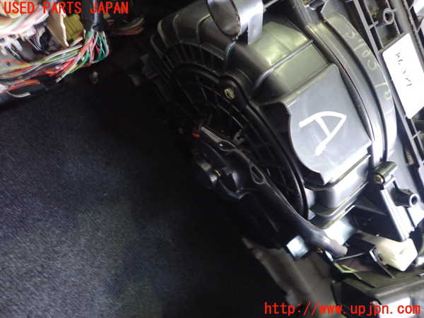 2UPJ-9237836095]アルテッツァ(GXE10)ブロアファン(ブロアーファン) 中古_2
