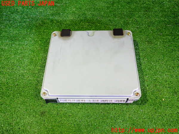 2UPJ-9237836110]アルテッツァ(GXE10)エンジンコンピューター 中古_2