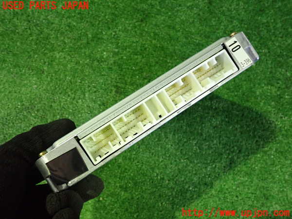 2UPJ-9237836110]アルテッツァ(GXE10)エンジンコンピューター 中古_3