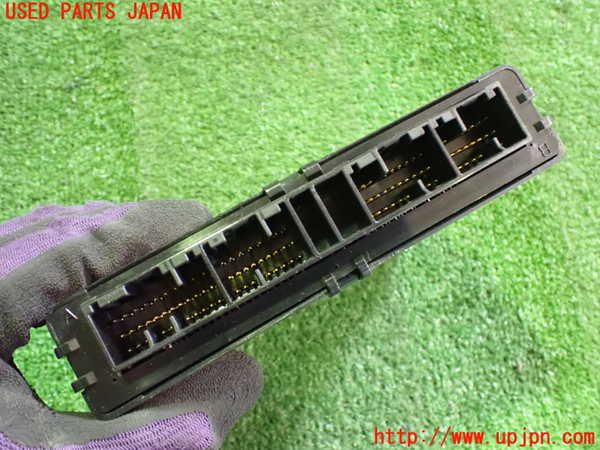 2UPJ-9237836125]アルテッツァ(GXE10)ABSコンピューター 中古_3