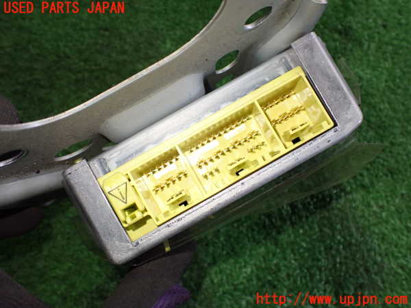 2UPJ-9237836145]アルテッツァ(GXE10)エアバッグコンピューター 中古_3