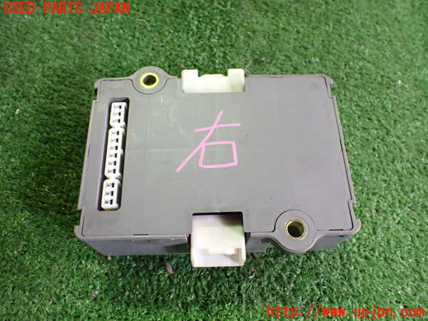 2UPJ-9237836146]アルテッツァ(GXE10)コンピューター1 中古_2