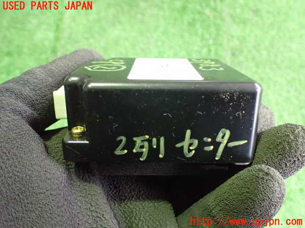 2UPJ-9237836147]アルテッツァ(GXE10)コンピューター2 中古_3