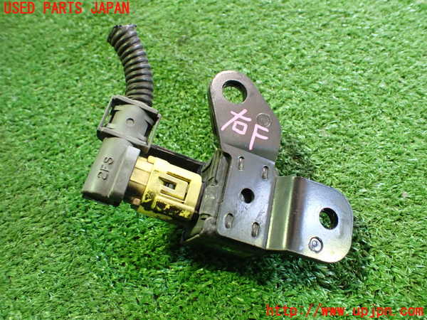 2UPJ-9237836356]アルテッツァ(GXE10)エアバッグセンサー1 中古_2