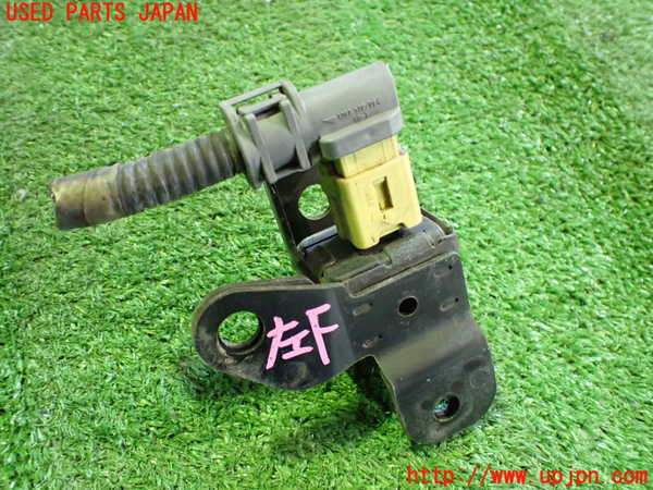 2UPJ-9237836357]アルテッツァ(GXE10)エアバッグセンサー2 中古_2