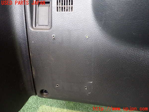 2UPJ-9237837505]アルテッツァ(GXE10)ダッシュボード 中古_2