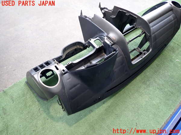 2UPJ-9237837505]アルテッツァ(GXE10)ダッシュボード 中古_3