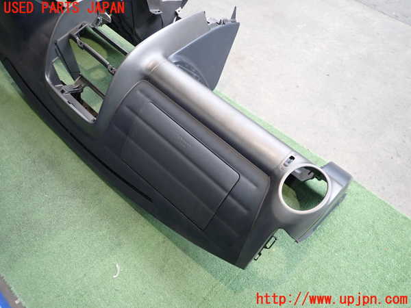 2UPJ-9237837505]アルテッツァ(GXE10)ダッシュボード 中古_4